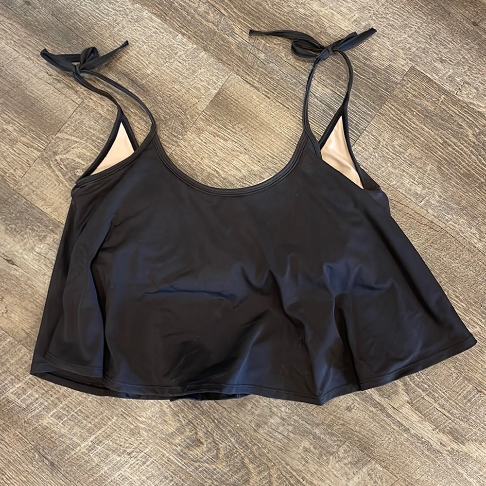 kortni jeane bathing suit swing top